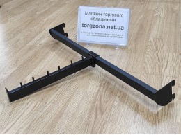 Перемичка "Одісей" під кронштейн - 60см 